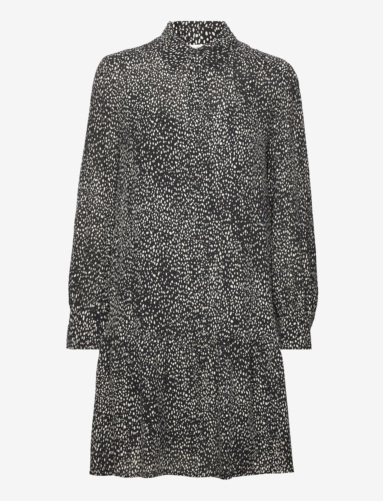 Marc O'Polo - WOVEN DRESSES - skjortekjoler - multi - 1