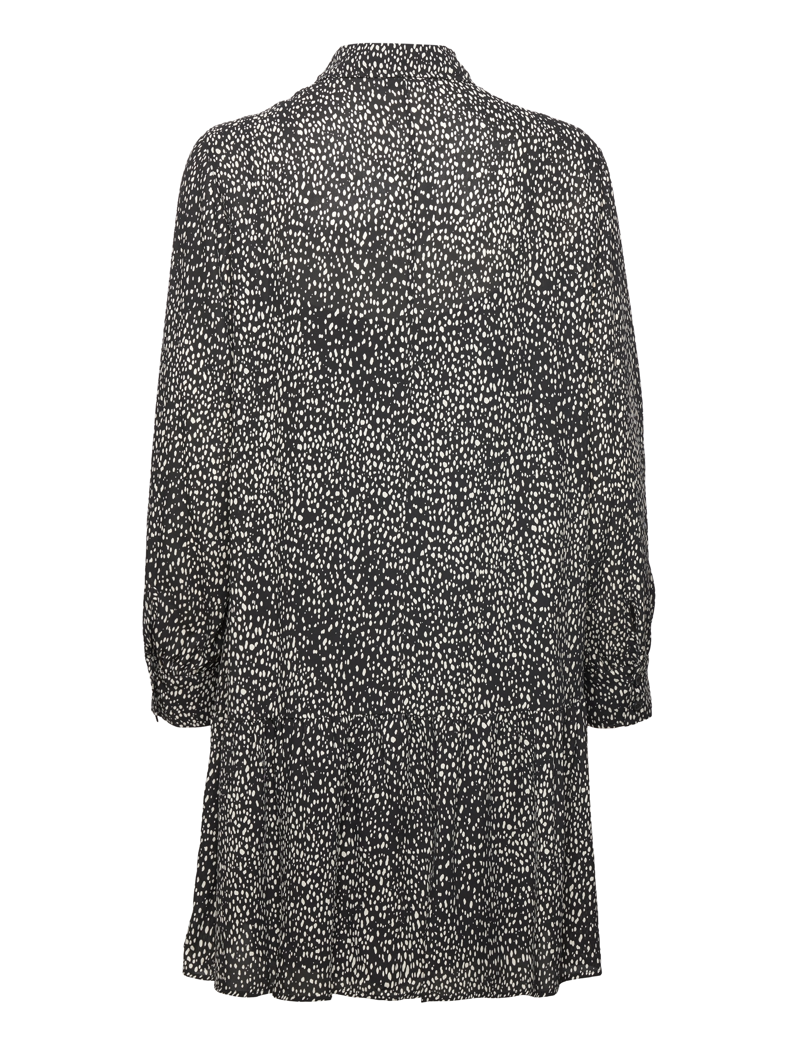 Marc O'Polo - WOVEN DRESSES - kurze kleider - multi - 2