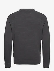 Marc O'Polo - PULLOVERS LONG SLEEVE - knitted round necks - gray pin - 1