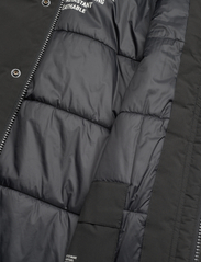 Marc O'Polo - WOVEN OUTDOOR JACKETS - winter jackets - black - 4