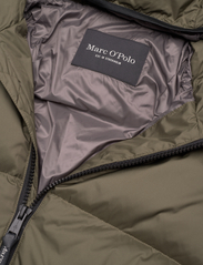 Marc O'Polo - WOVEN OUTDOOR JACKETS - winter jackets - asher green - 2