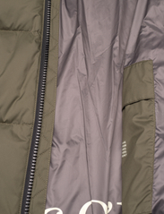 Marc O'Polo - WOVEN OUTDOOR JACKETS - winter jackets - asher green - 4