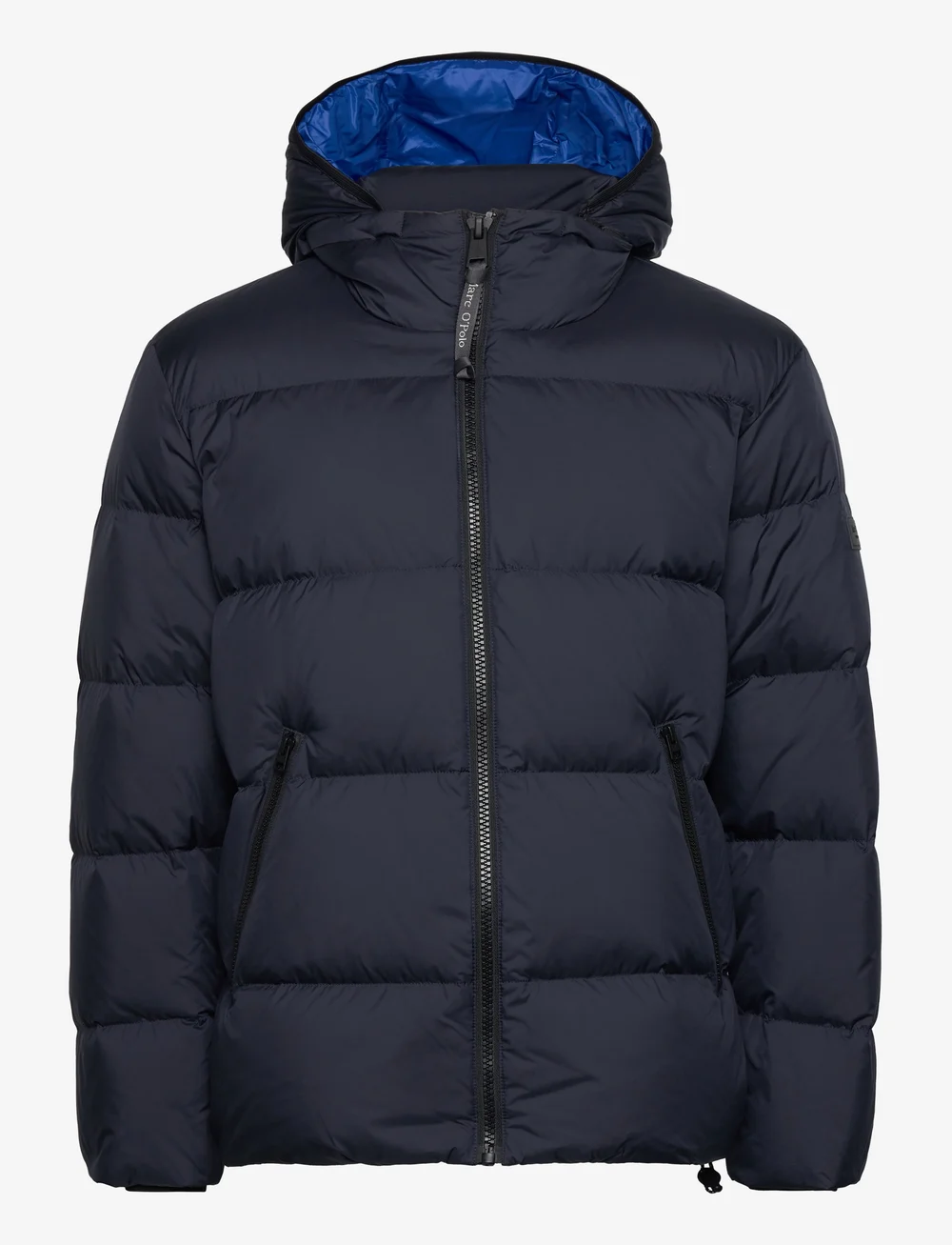 Marc O\'Polo Woven Outdoor Jackets - 194.97 €. Buy Padded jackets from Marc  O\'Polo online at Boozt.com. Fast delivery and easy returns