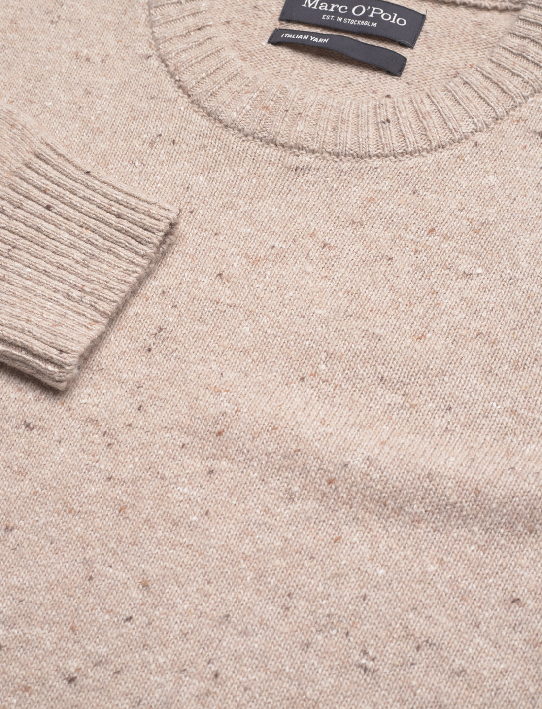 Marco discount polo pulover