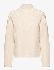 Marc O'Polo - PULLOVER LONG SLEEVE - jumpers - chalky sand - 0