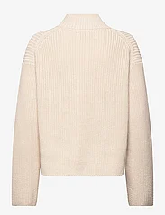 Marc O'Polo - PULLOVER LONG SLEEVE - jumpers - chalky sand - 1