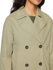Marc O'Polo - WOVEN OUTDOOR JACKETS - spring jackets - steamed sage - 3