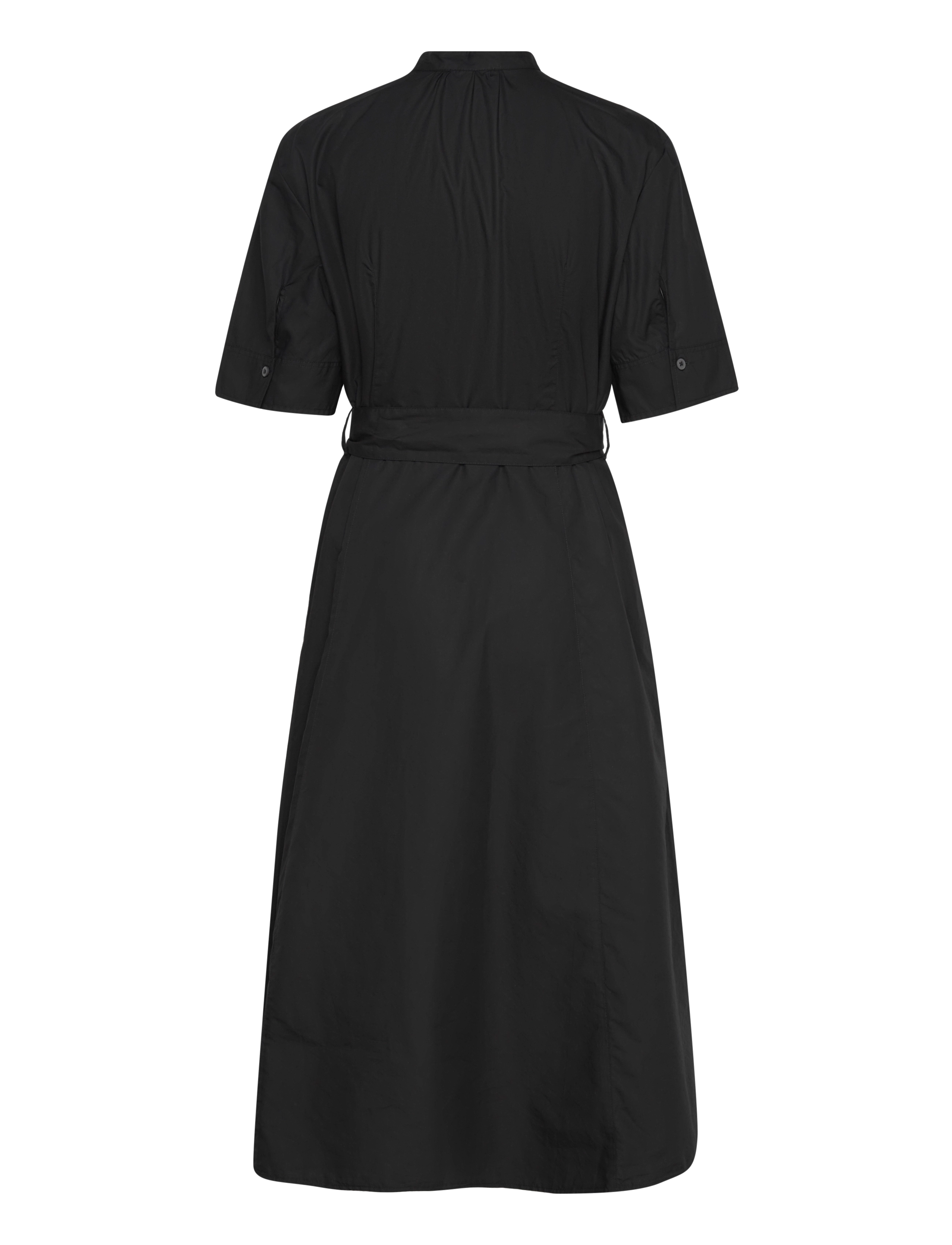 Marc O'Polo - WOVEN DRESSES - black - 2