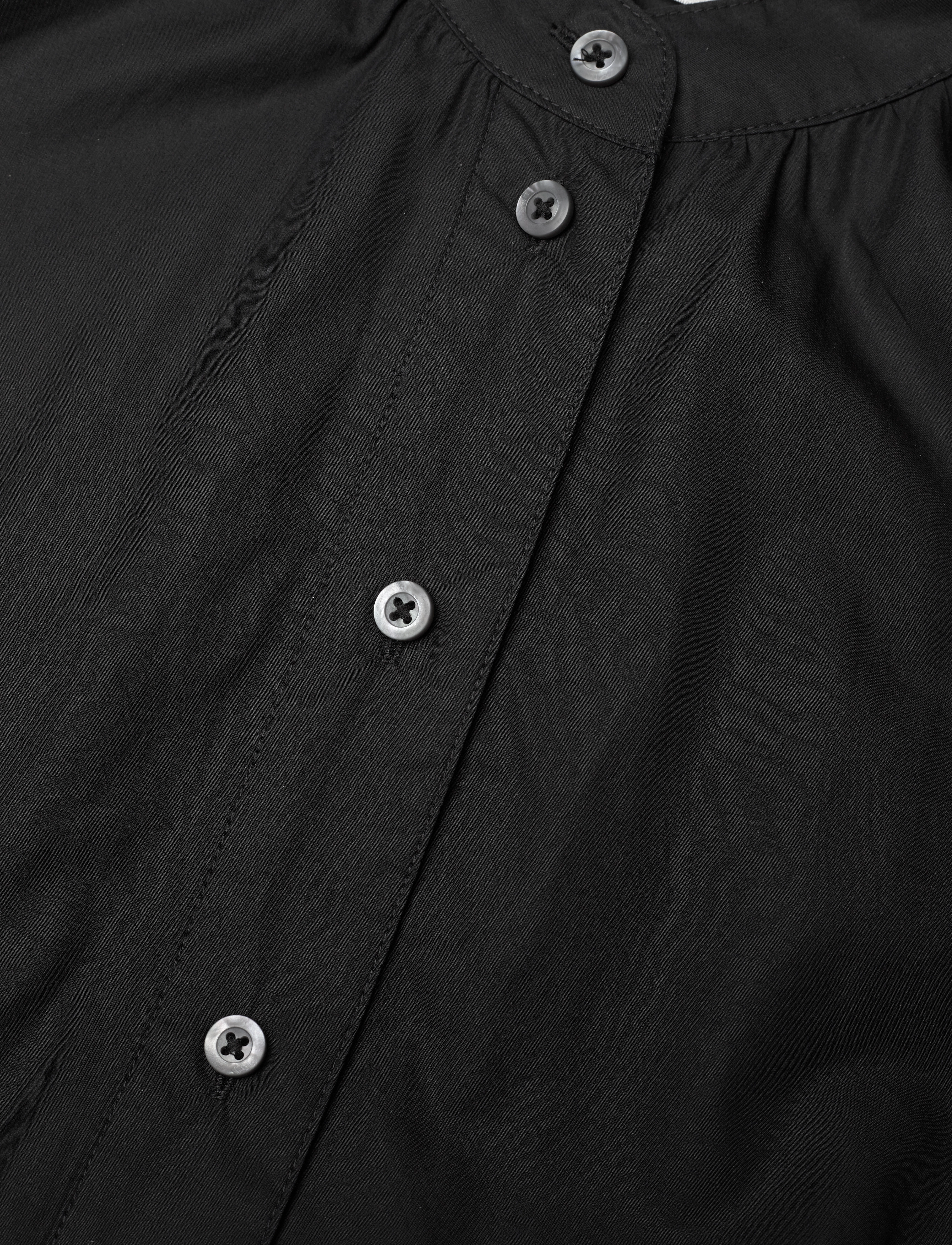 Marc O'Polo - WOVEN DRESSES - black - 5
