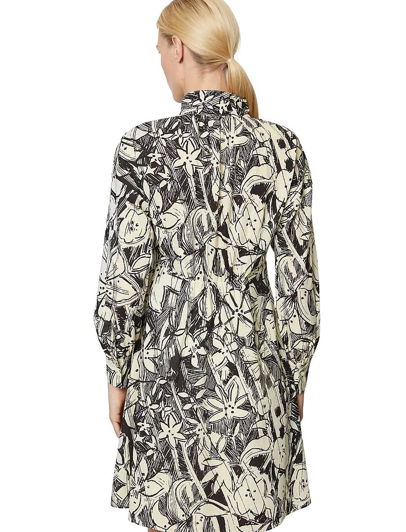 Marc O'Polo - WOVEN DRESSES - midikleidid - multi - 2