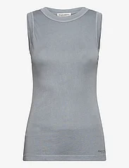 Marc O'Polo - T-SHIRTS SLEEVELESS - lowest prices - nordic sea - 0