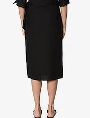 Marc O'Polo - WOVEN SKIRTS - party wear at outlet prices - black - 2