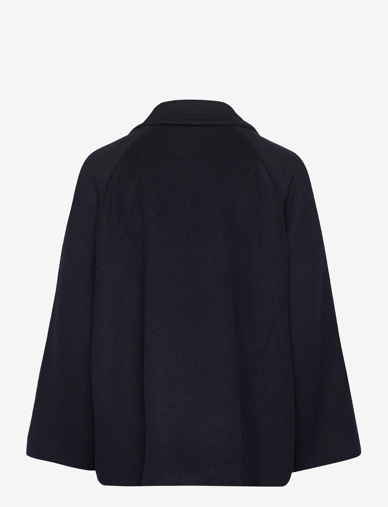 Marc O'Polo - WOVEN OUTDOOR JACKETS - deep blue sea - 2