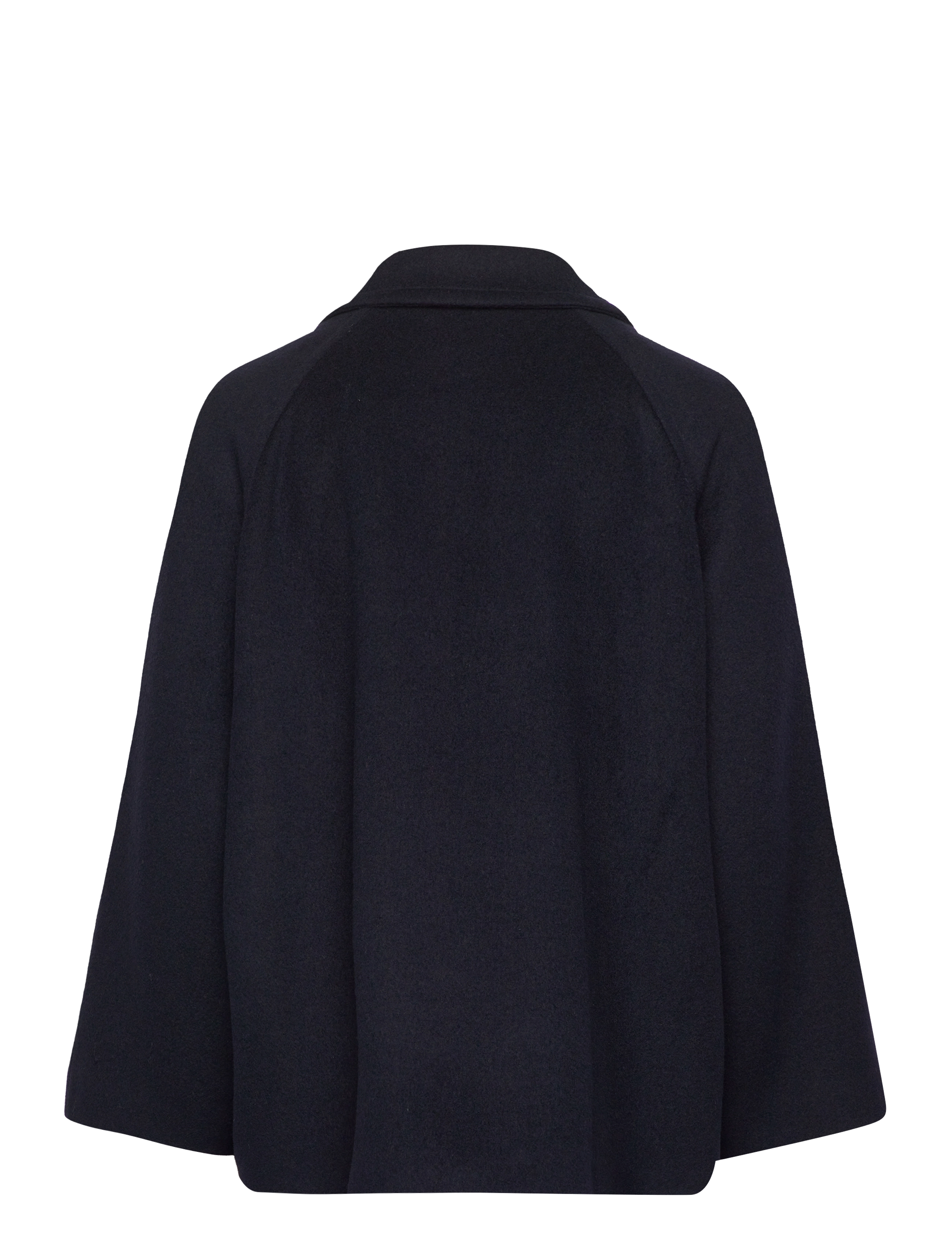 Marc O'Polo - WOVEN OUTDOOR JACKETS - deep blue sea - 2
