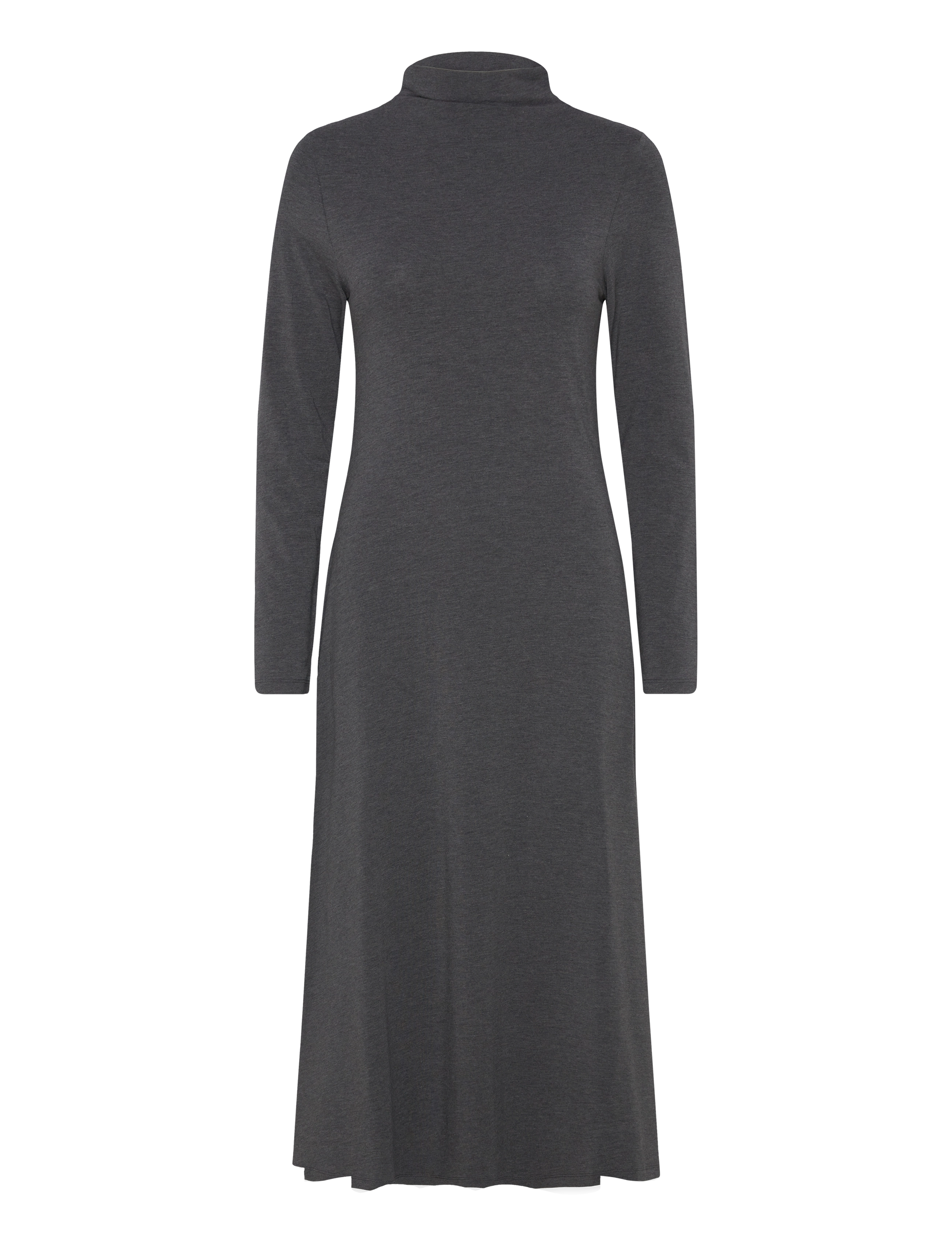 DEEP GREY MELANGE