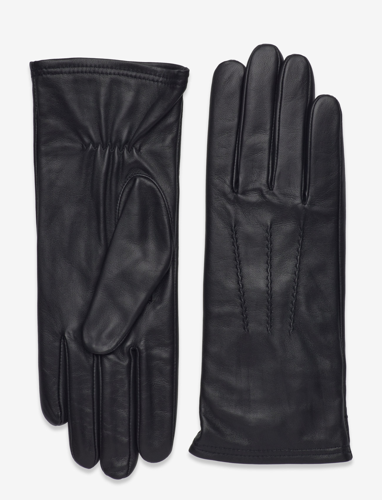 Marc O'Polo - GLOVES - black - 0