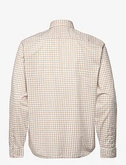 Marc O'Polo - SHIRTS/BLOUSES LONG SLEEVE - casual skjortor - multi/ pure cashmere - 1