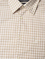 Marc O'Polo - SHIRTS/BLOUSES LONG SLEEVE - casual skjortor - multi/ pure cashmere - 2