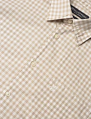 Marc O'Polo - SHIRTS/BLOUSES LONG SLEEVE - avslappede skjorter - multi/ pure cashmere - 3