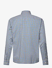 Marc O'Polo - SHIRTS/BLOUSES LONG SLEEVE - casual skjorter - multi/ wedgewood - 1
