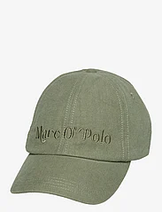 Marc O'Polo - HATS/CAPS - petten - olive - 0
