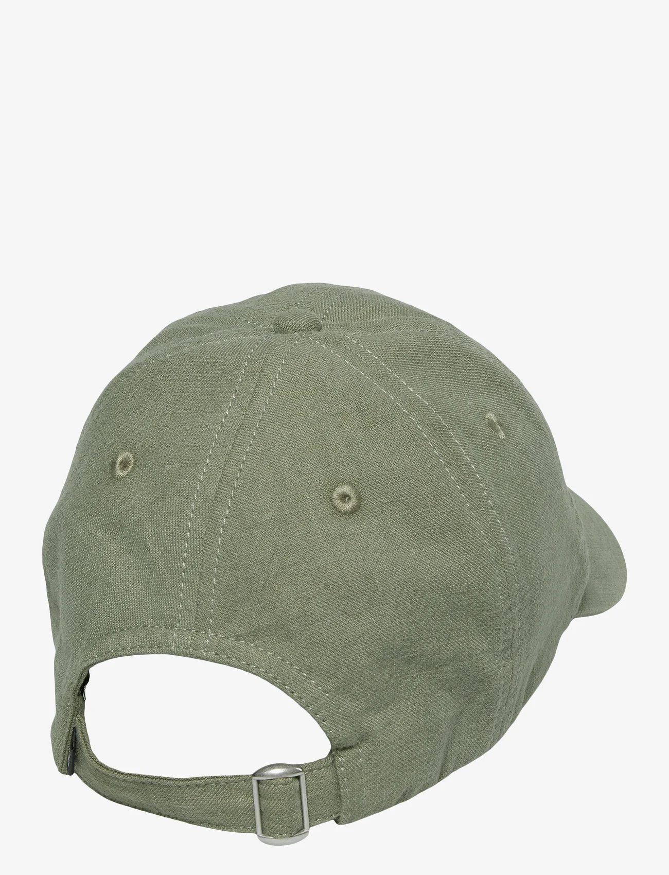 Marc O'Polo - HATS/CAPS - laveste priser - olive - 1