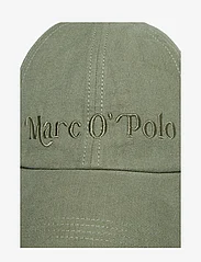 Marc O'Polo - HATS/CAPS - lippalakit - olive - 2