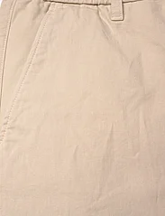 Marc O'Polo - WOVEN PANTS - pellavahousut - linen white - 2