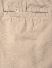 Marc O'Polo - WOVEN PANTS - casual bukser - linen white - 4