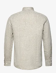 Marc O'Polo - SHIRTS/BLOUSES LONG SLEEVE - linskjorter - multi/ pure cashmere - 1