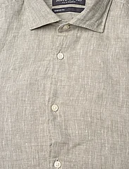 Marc O'Polo - SHIRTS/BLOUSES LONG SLEEVE - linskjorter - multi/ pure cashmere - 2