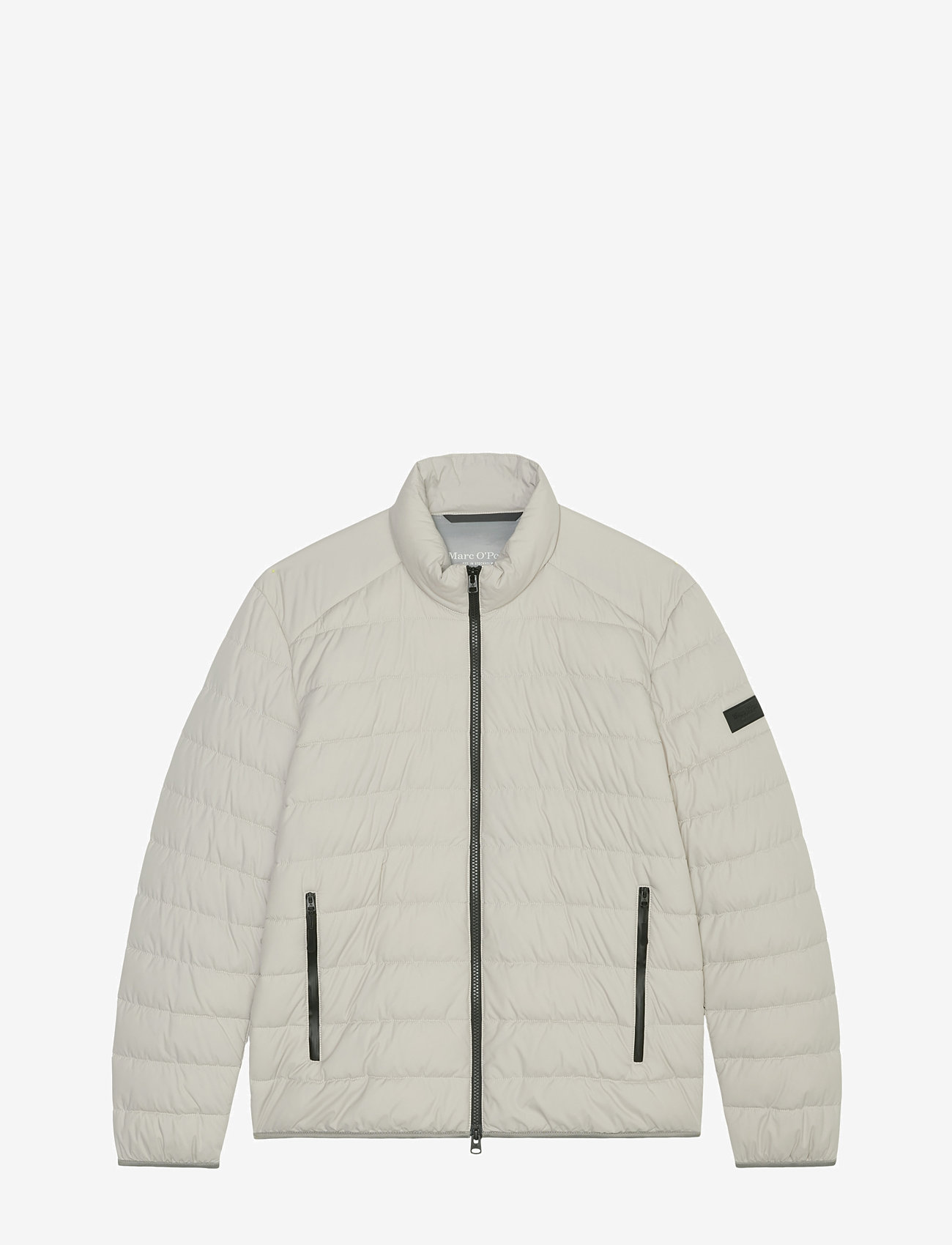 Marc O'Polo - WOVEN OUTDOOR JACKETS - winter jackets - dapple gray - 1