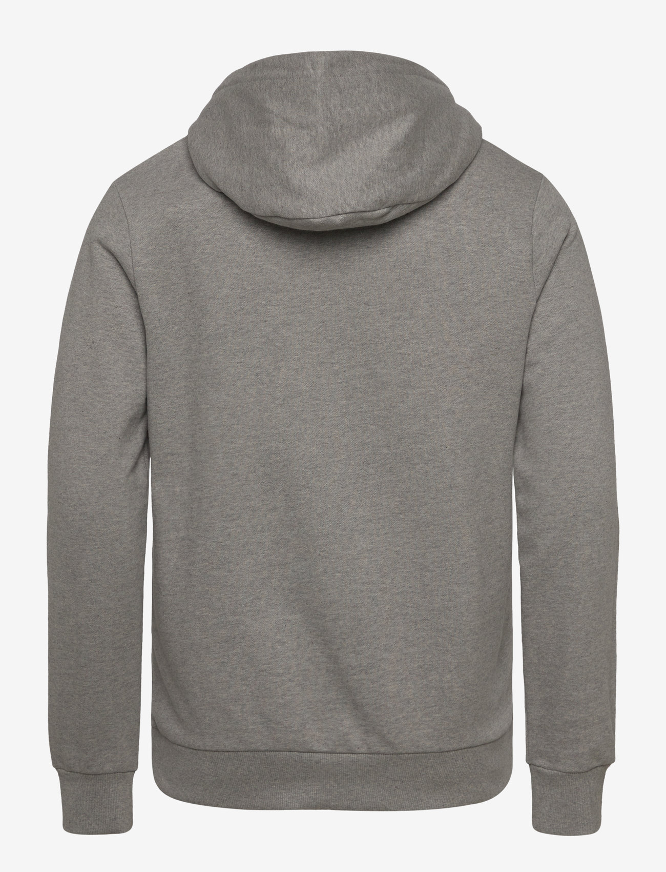 Marc O'Polo - SWEATSHIRTS - mid grey mÉlange - 2