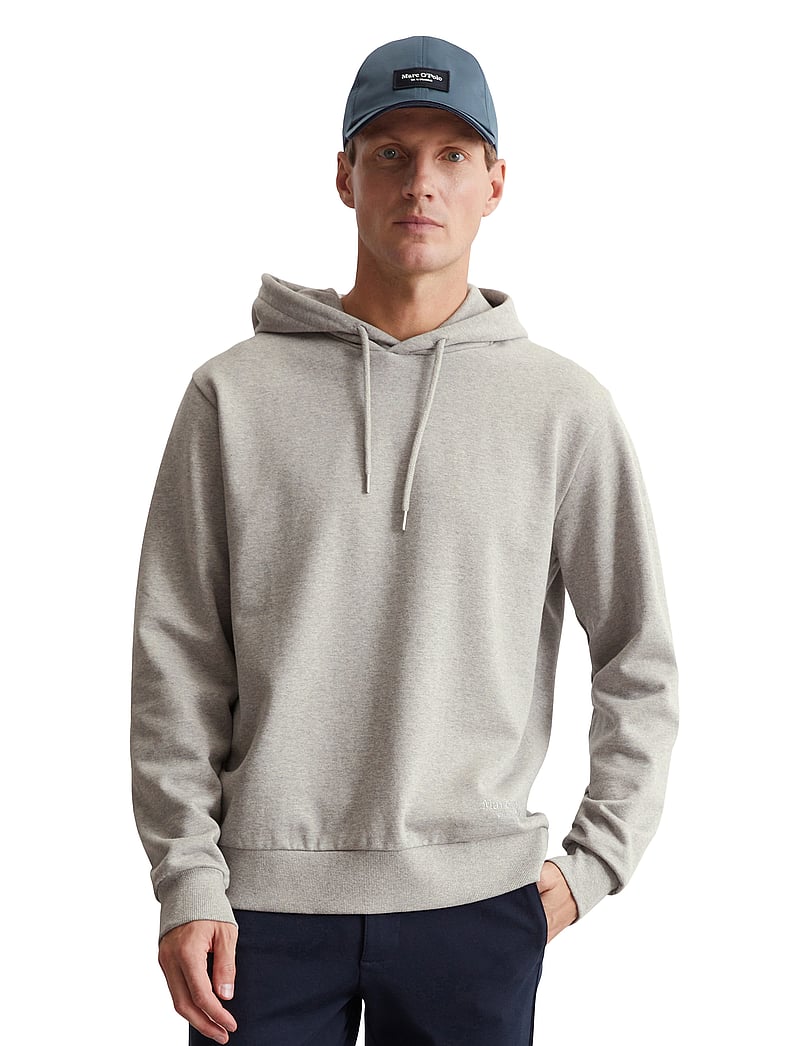 Marc O'Polo Sweatshirts (MOP428402654180) Kapuzenpullover