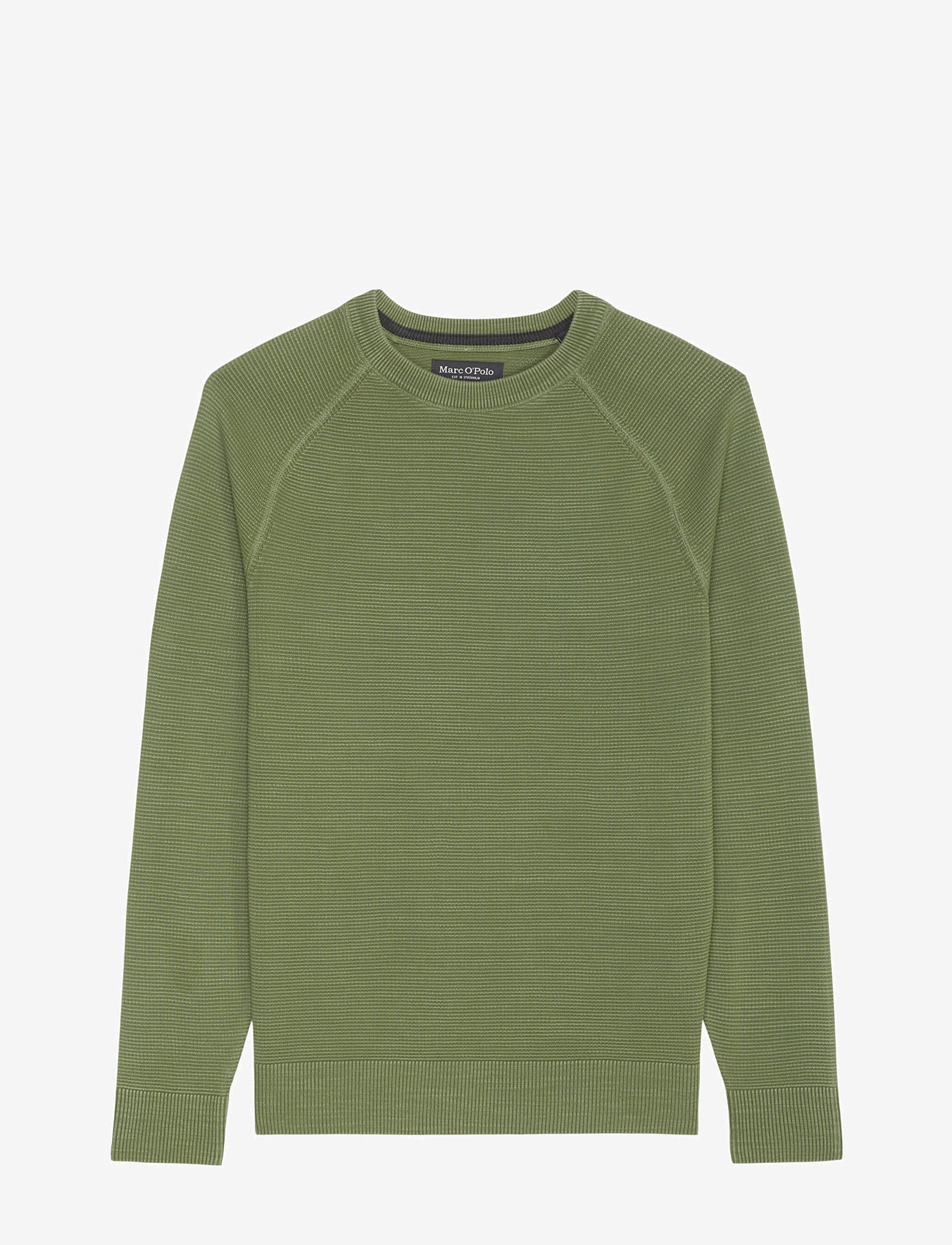 Marc O'Polo - PULLOVER LONG SLEEVE - victorian mist - 1