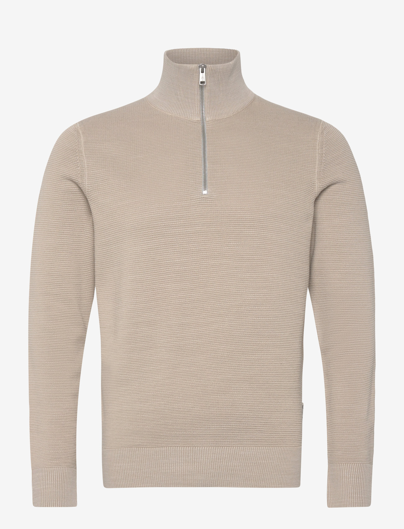 Marc O'Polo - PULLOVER LONG SLEEVE - dapple gray - 1