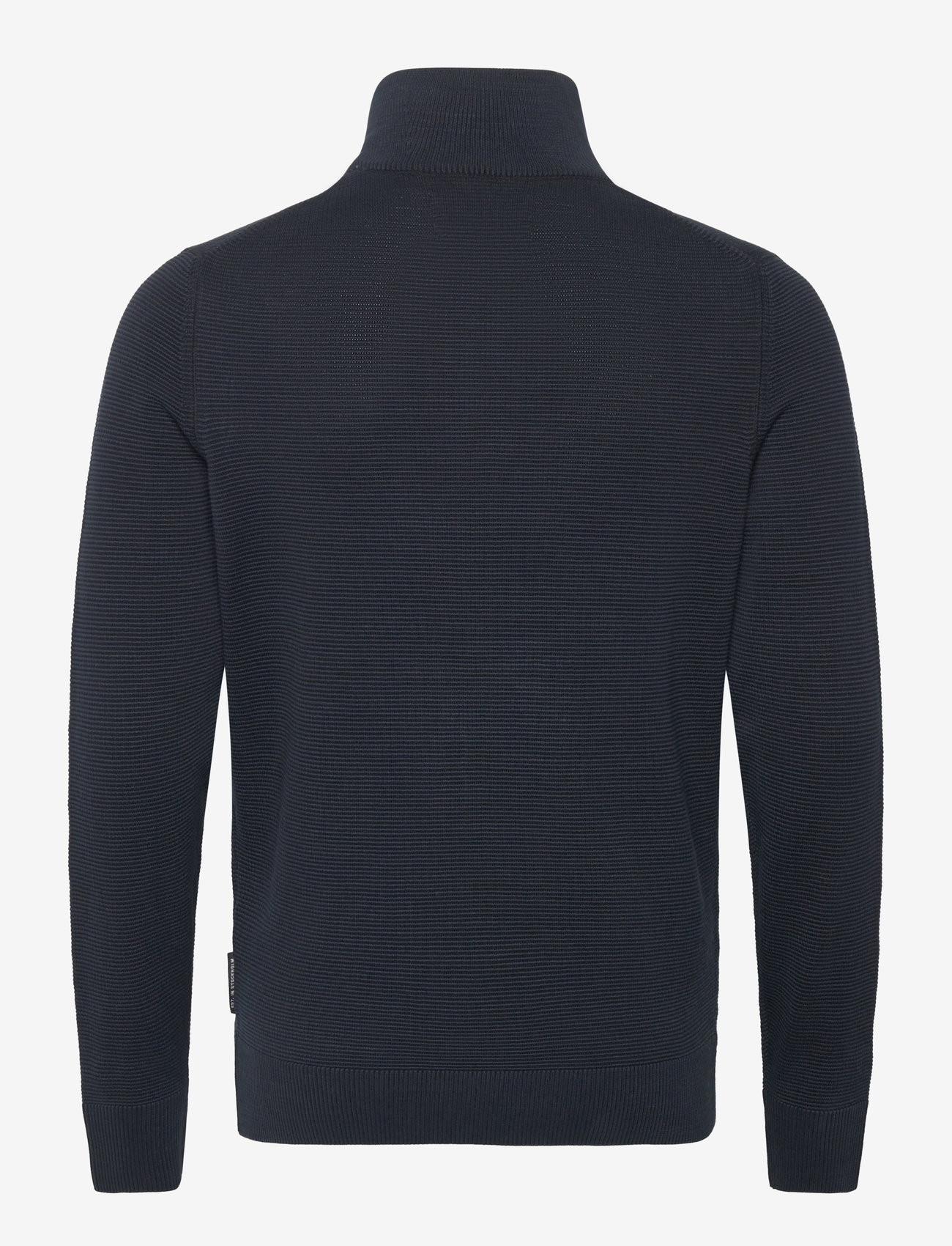 Marc O'Polo - PULLOVER LONG SLEEVE - dark navy - 2