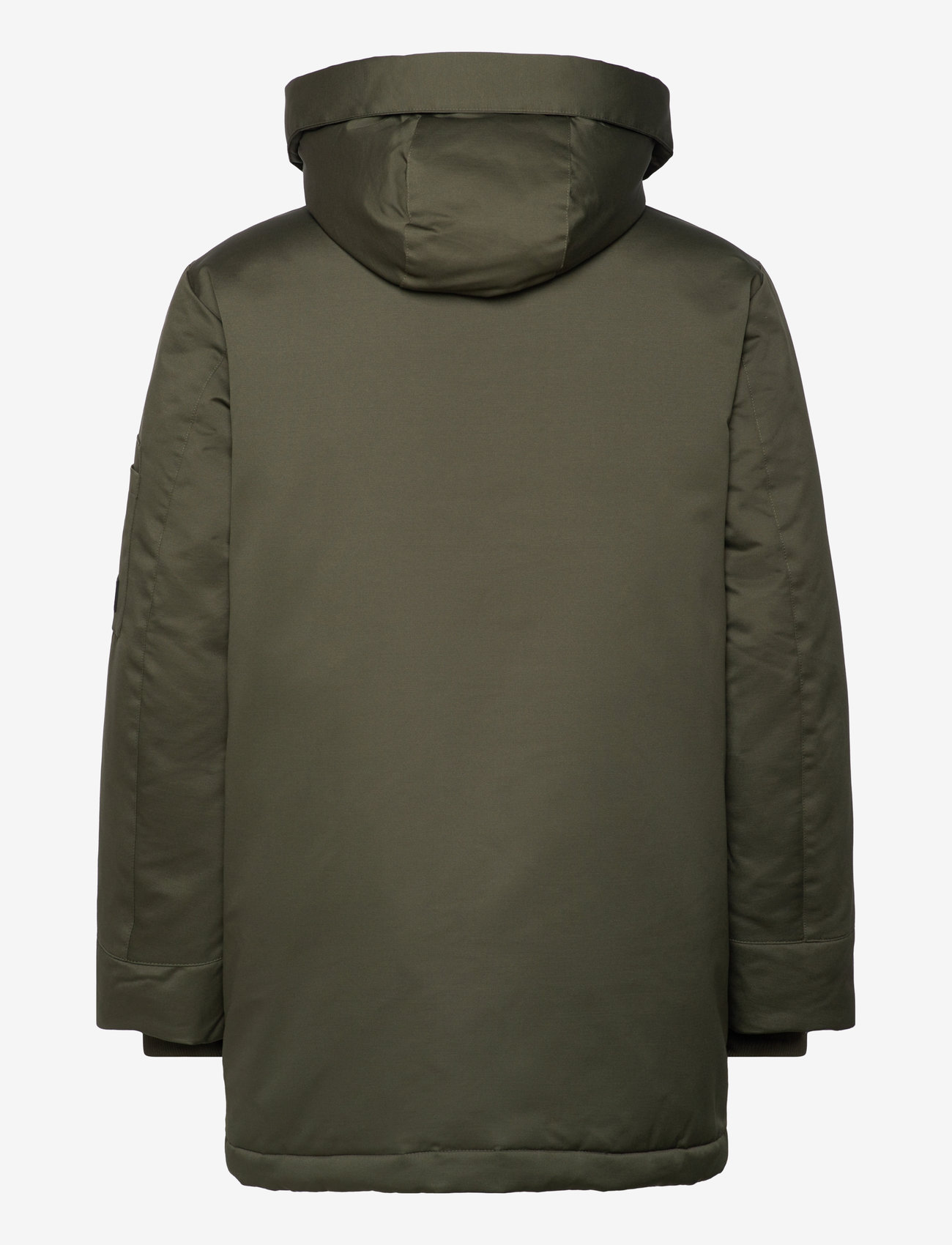 Marc O'Polo - WOVEN OUTDOOR JACKETS - dried herb - 2