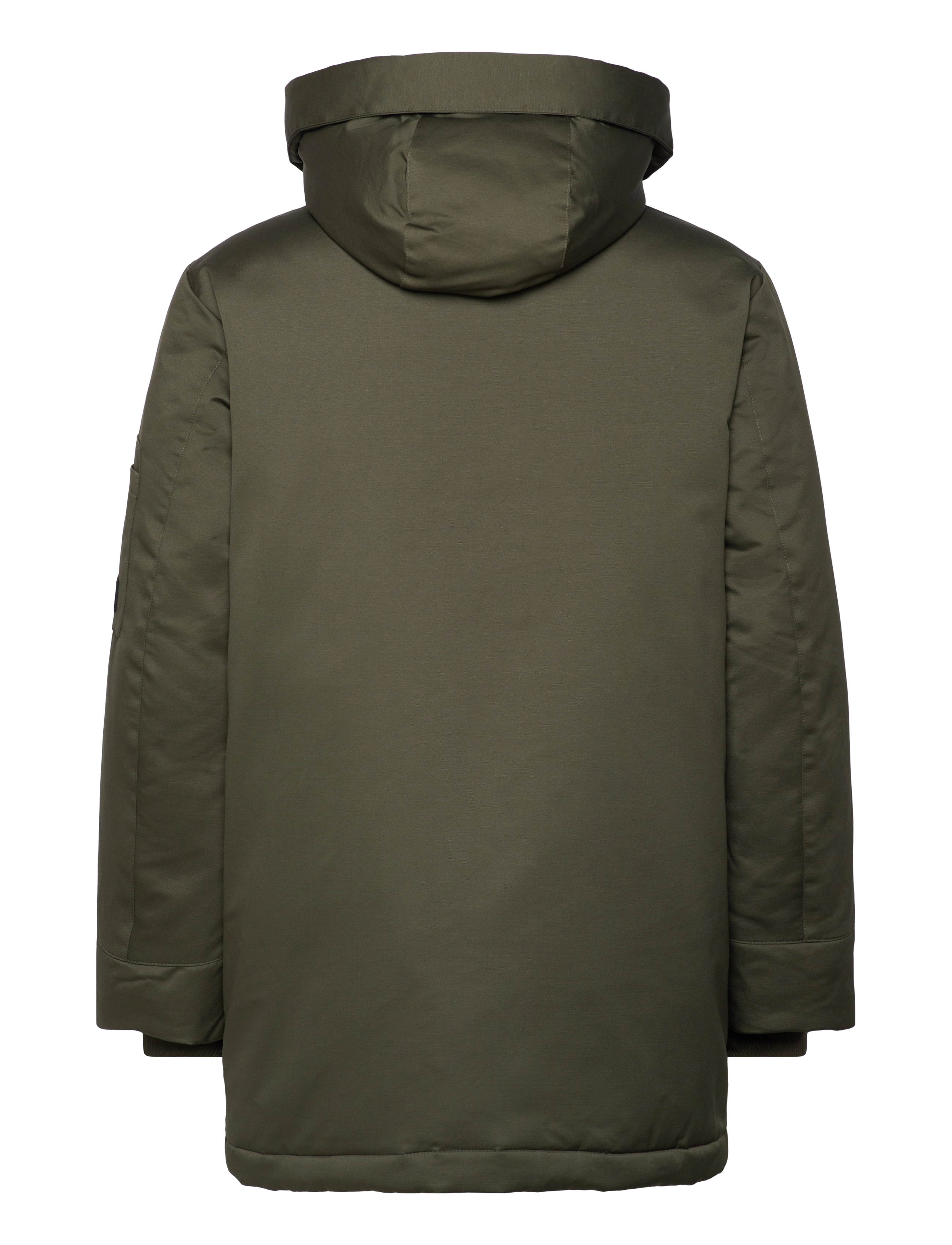 Marc O'Polo - WOVEN OUTDOOR JACKETS - dried herb - 2