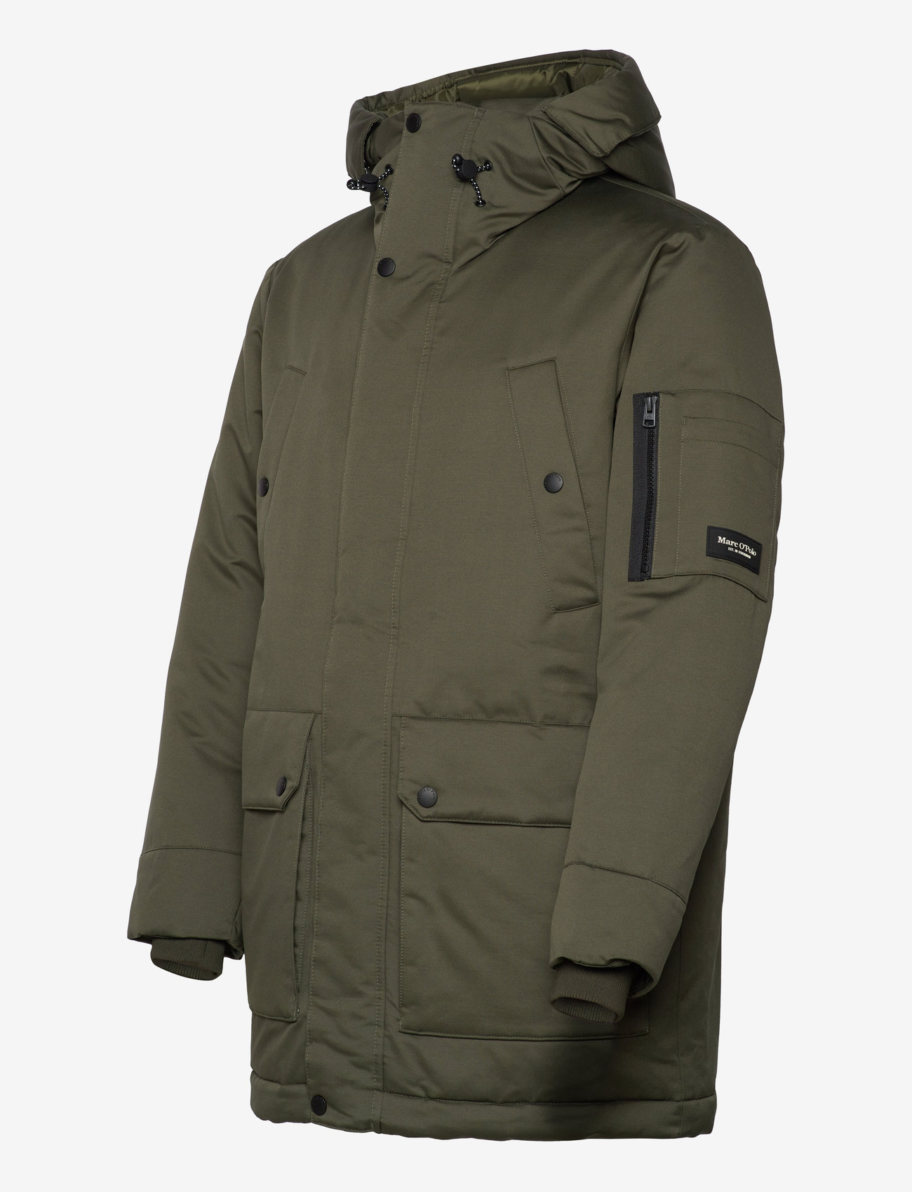 Marc O'Polo Woven Outdoor Jackets - 199.98 €. Buy Parkas from Marc