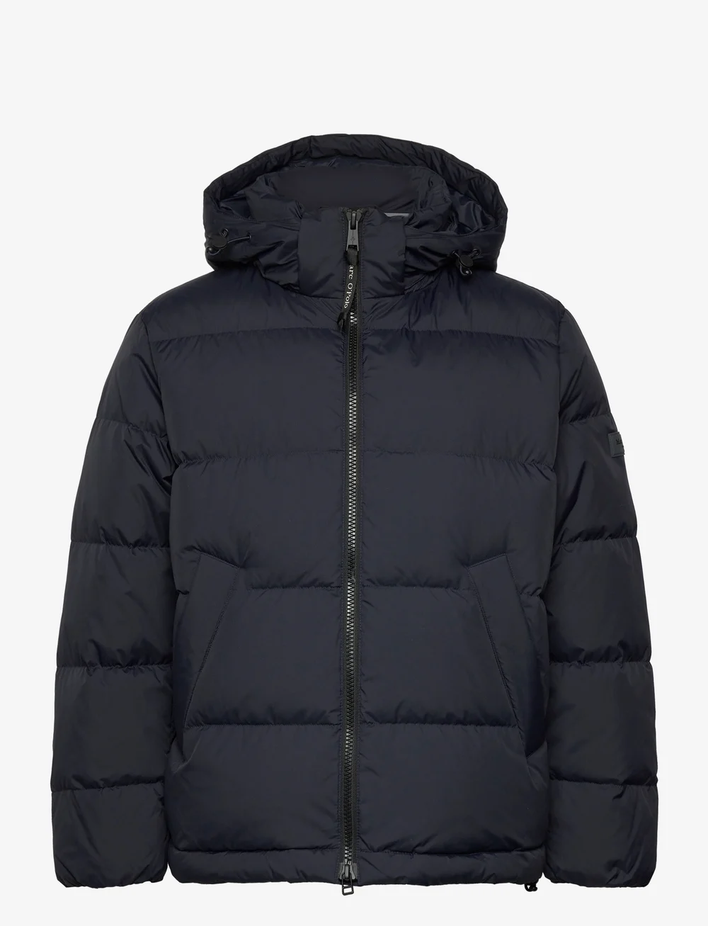 WOVEN OUTDOOR JACKETS