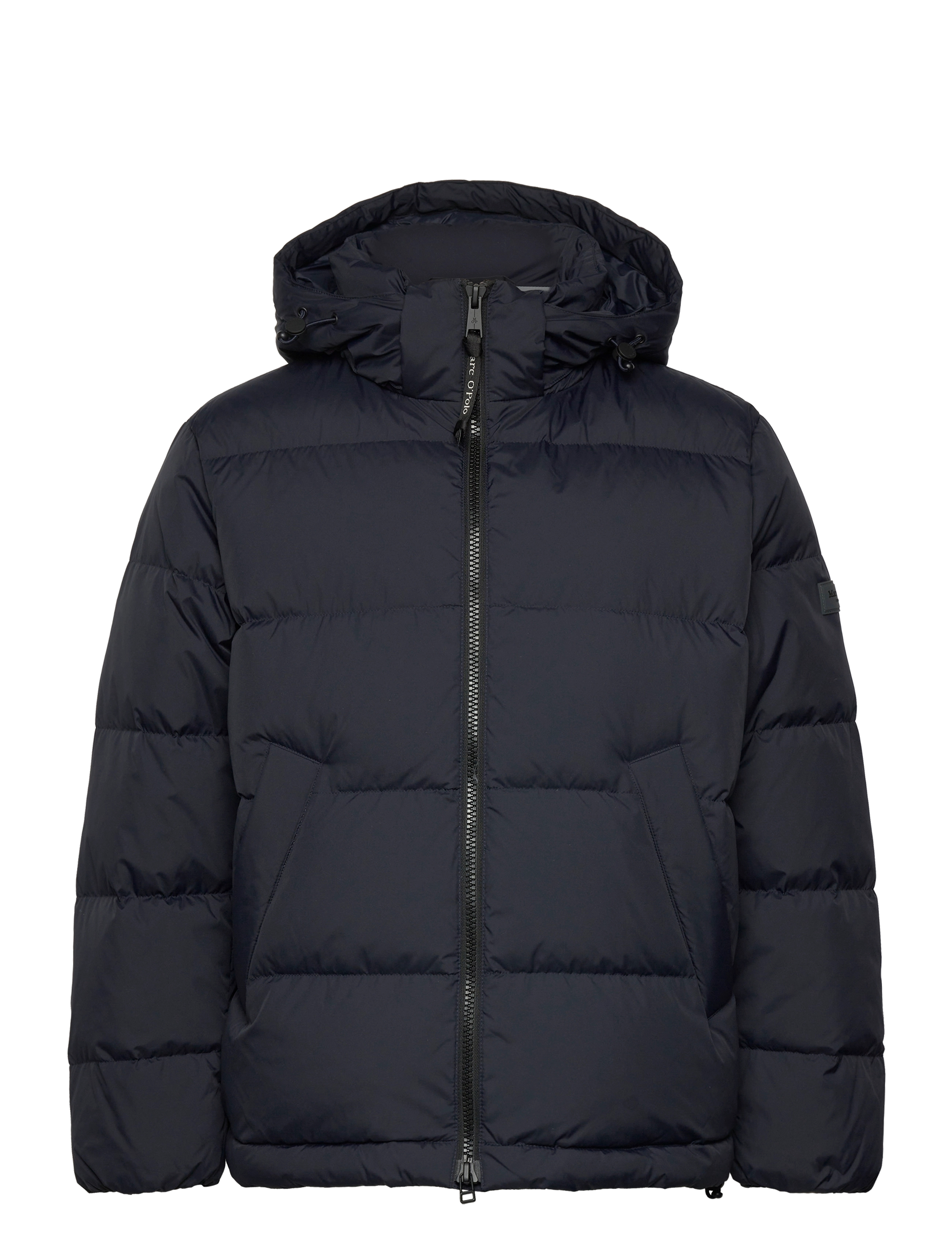 Marc O'Polo - WOVEN OUTDOOR JACKETS - dark navy - 1