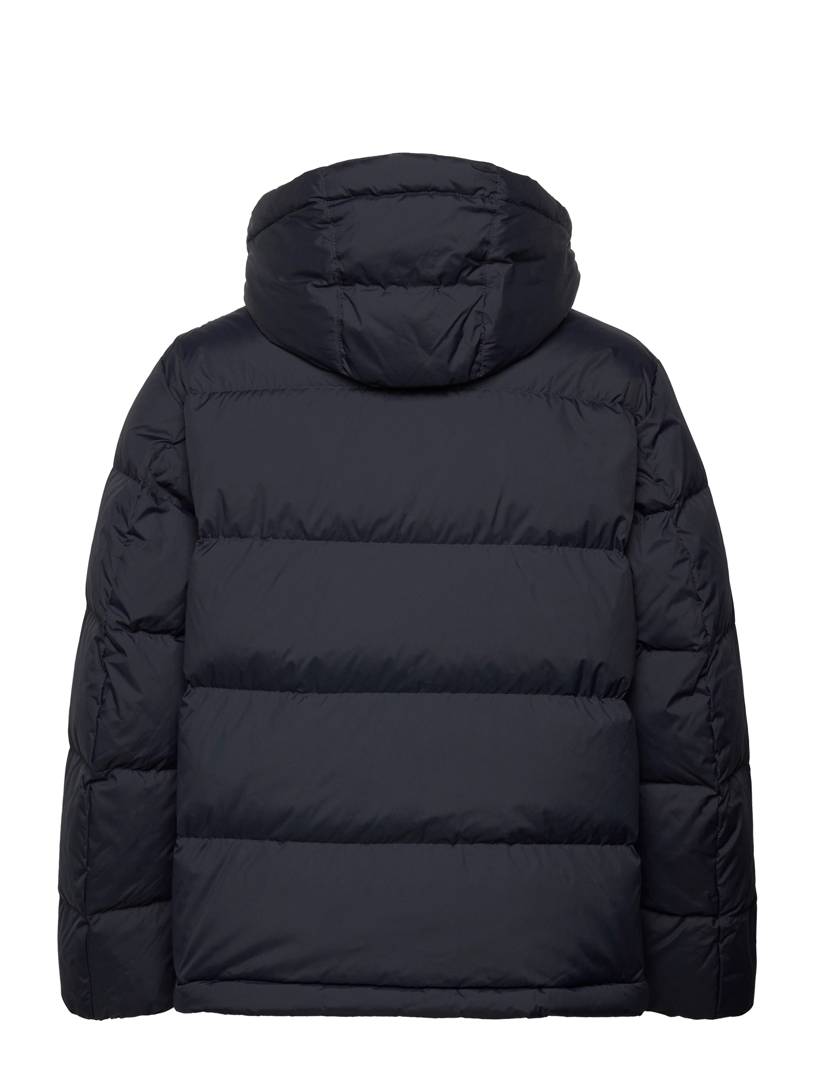 Marc O'Polo - WOVEN OUTDOOR JACKETS - dark navy - 2