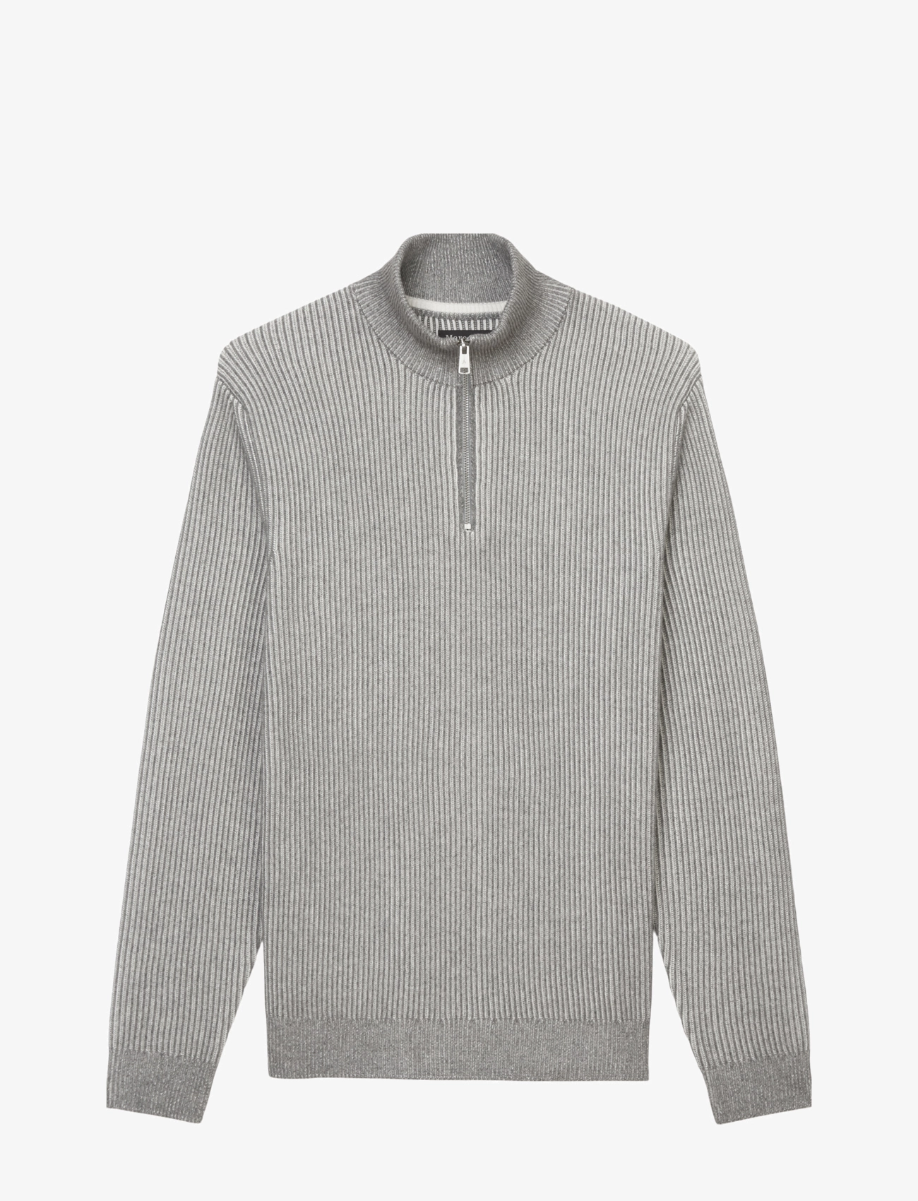 GREY MELANGE