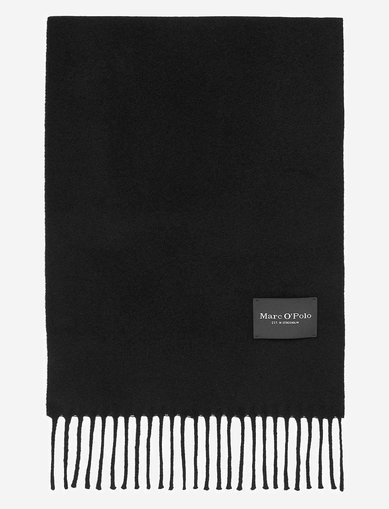 Marc O'Polo - SCARVES - black - 0