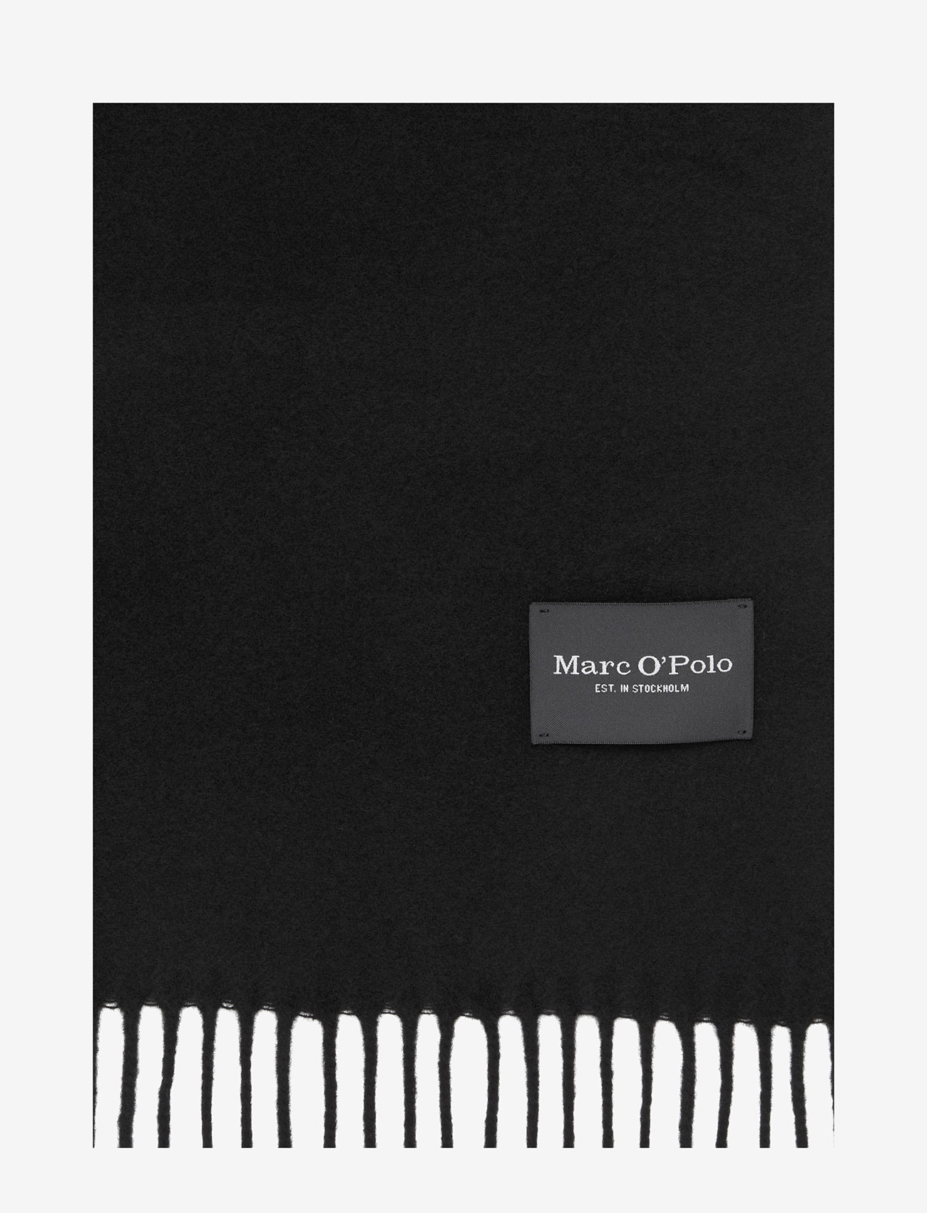 Marc O'Polo - SCARVES - black - 1