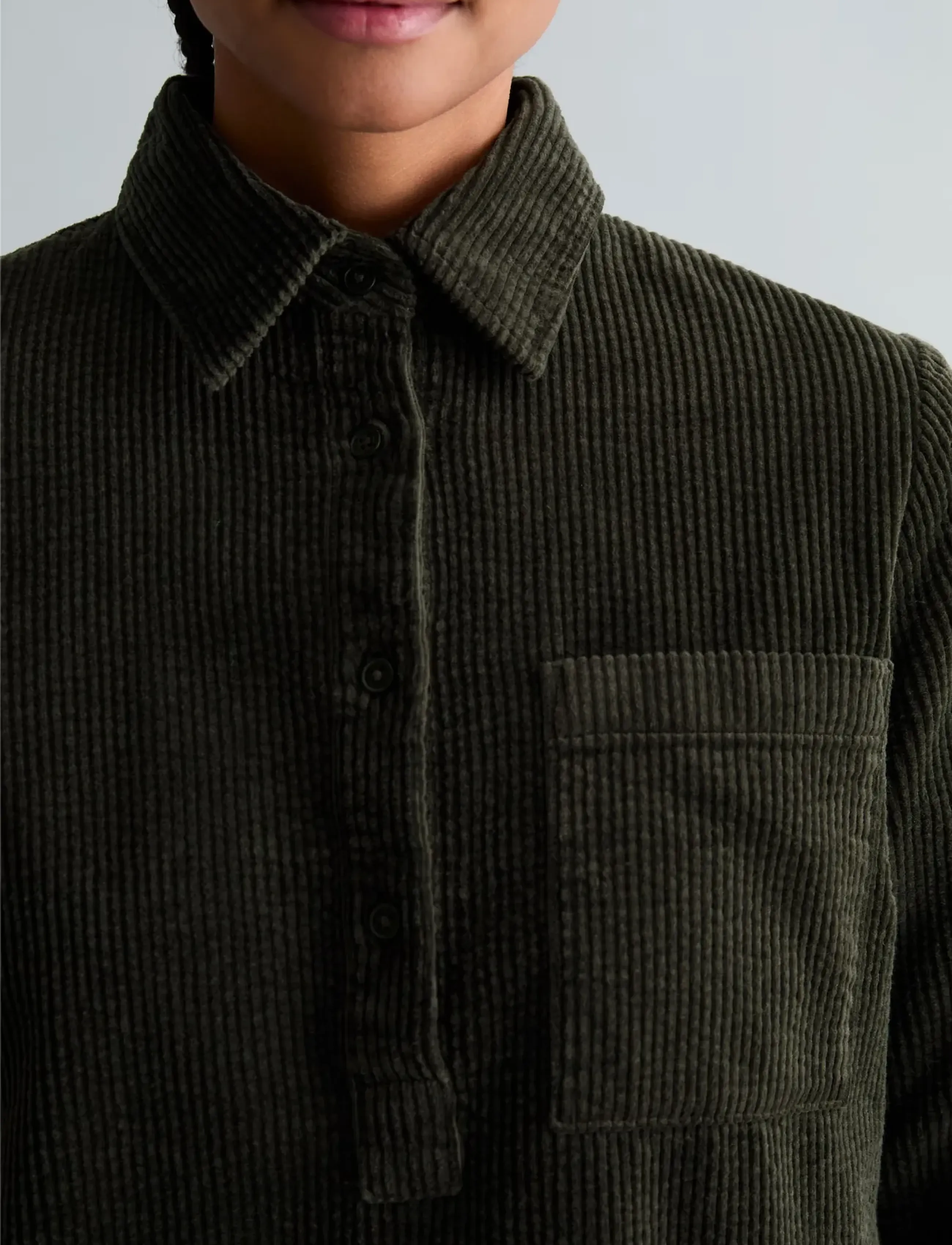 Marc O'Polo - Woven Dresses - särkkleidid - black espresso - 3