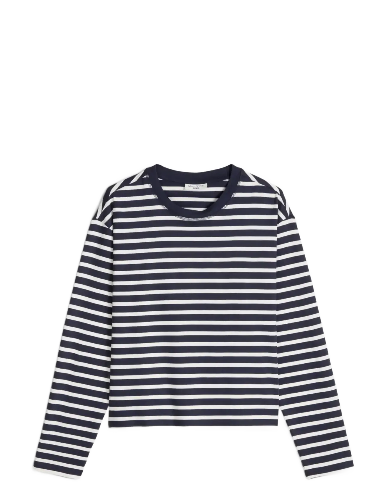 Marc O`Polo - Jersey T-Shirts Longsleeve