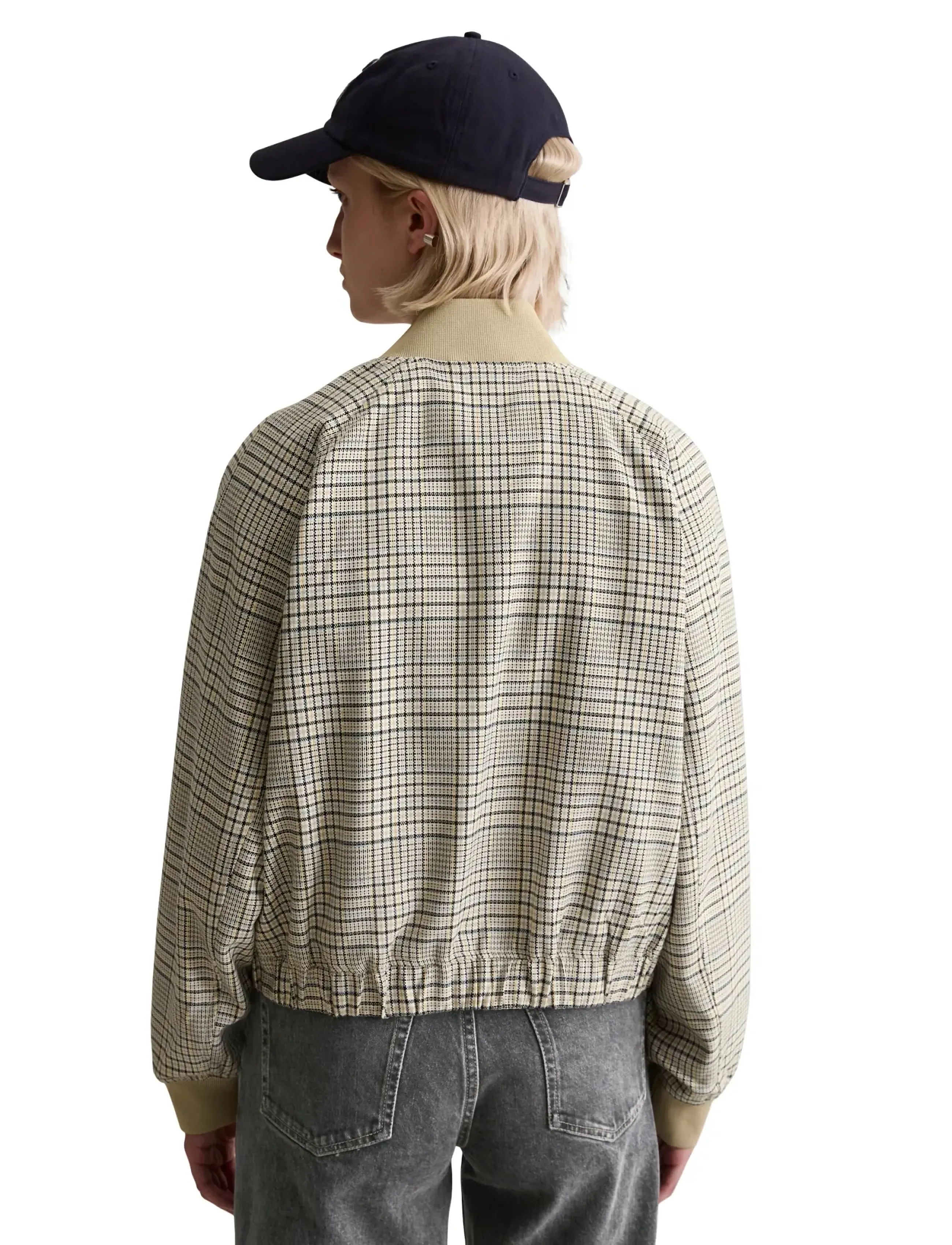 Woven Outdoor Jackets 2