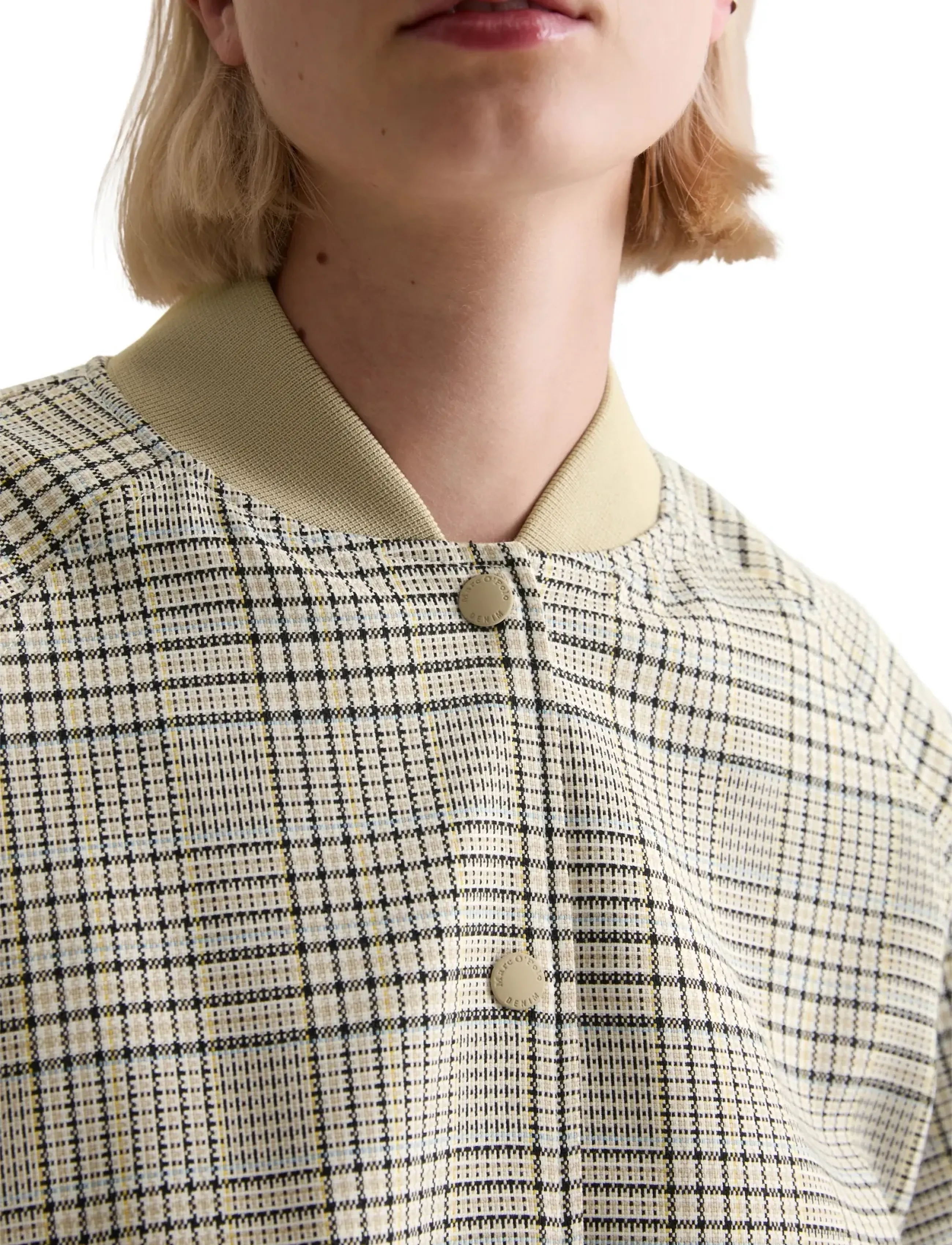 Woven Outdoor Jackets 3